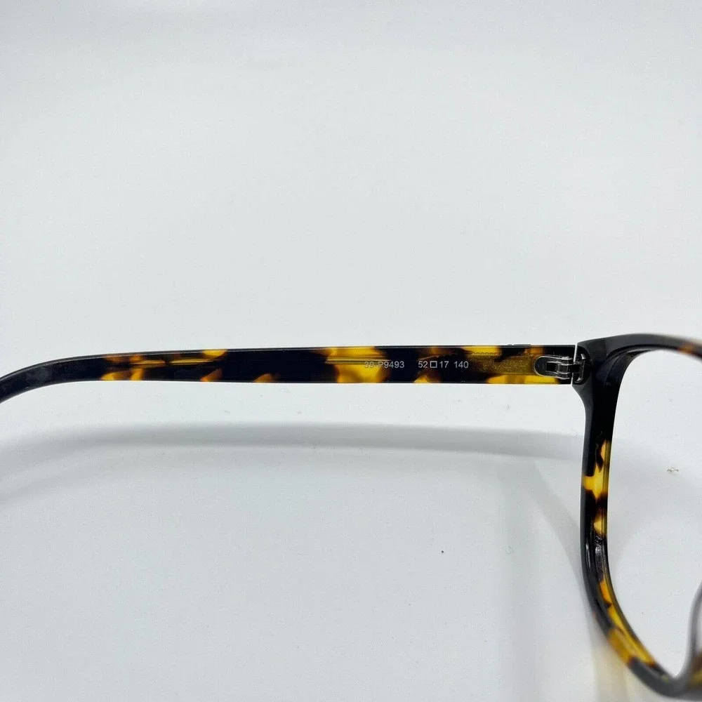 Muse Women's eyeglasses Frame multicolor 39-P9493‎ 52-17-140 H6820